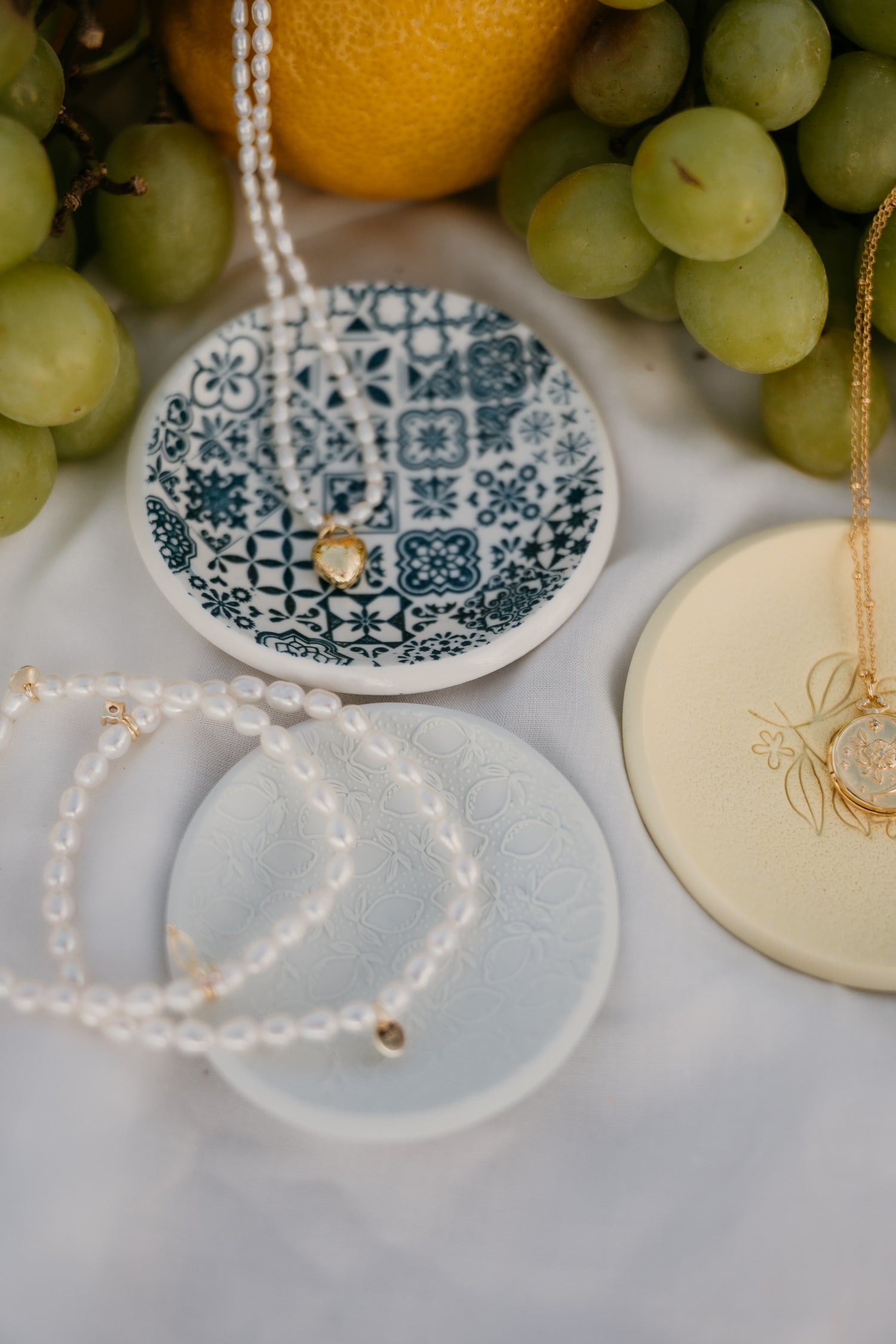 The Mediterranean Collection
