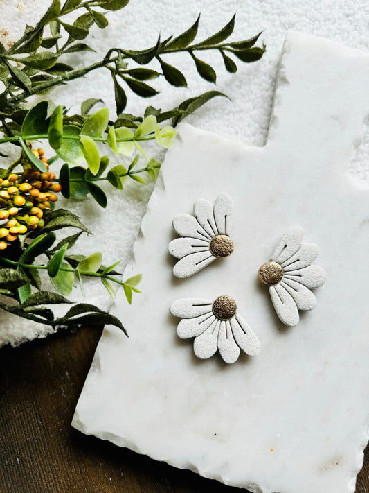 Daisy Magnet set