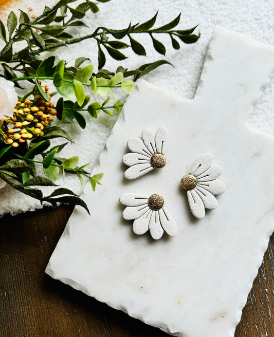 Daisy Magnet set