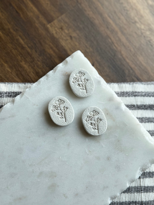 Daisy Magnet set