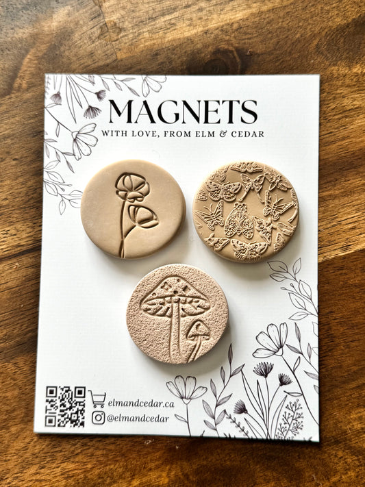 Magnet set