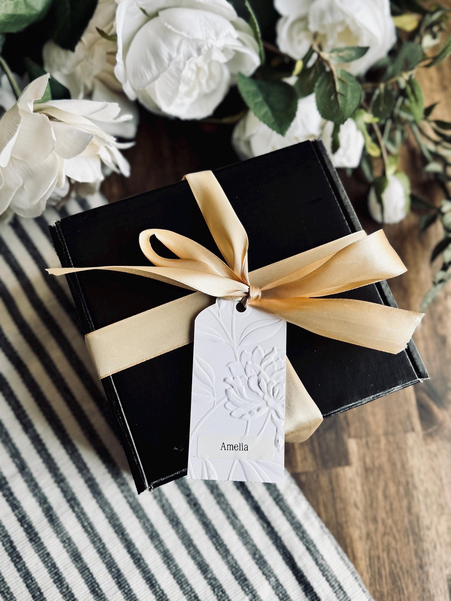 Personalized Bridesmaid Gift Box | Unique Bridesmaid Proposals | Bridal Party Gift | Maid of Honour Proposal | Will you be my bridesmaid |