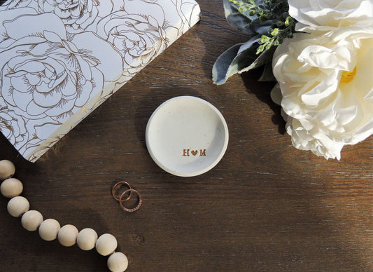 Custom Anniversary Gift for Her